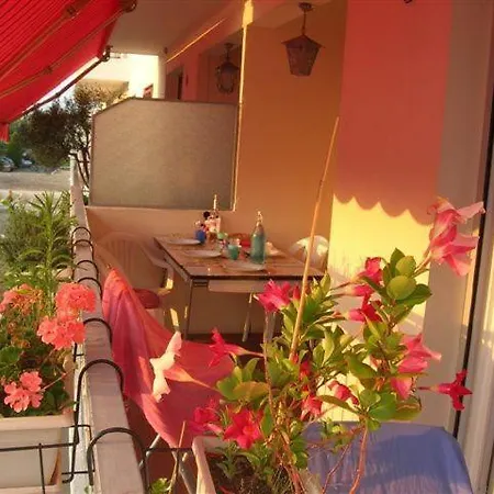 Apartamento T4 Au Soleil *