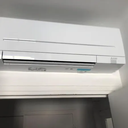 T4 Au Soleil Apartamento