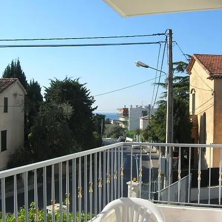 T4 Au Soleil * Antibes